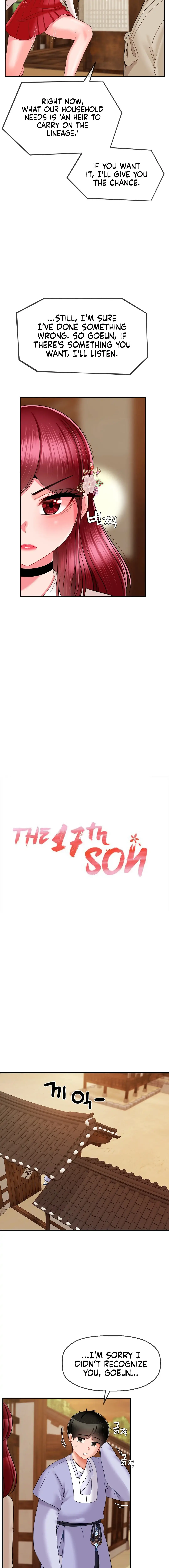 The 17th Son Chapter 7 page 6 - 