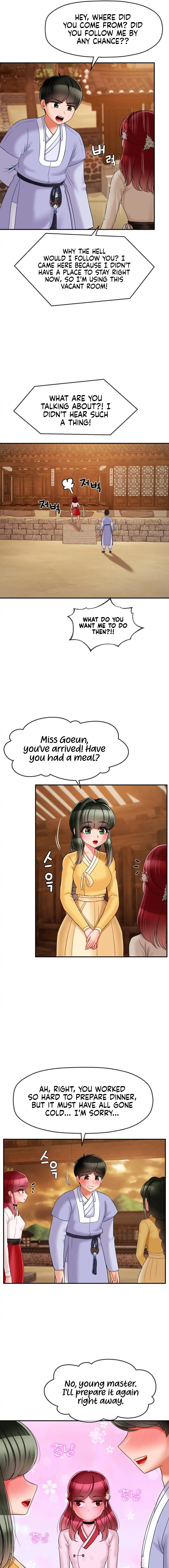 The 17th Son Chapter 7 page 9 - 