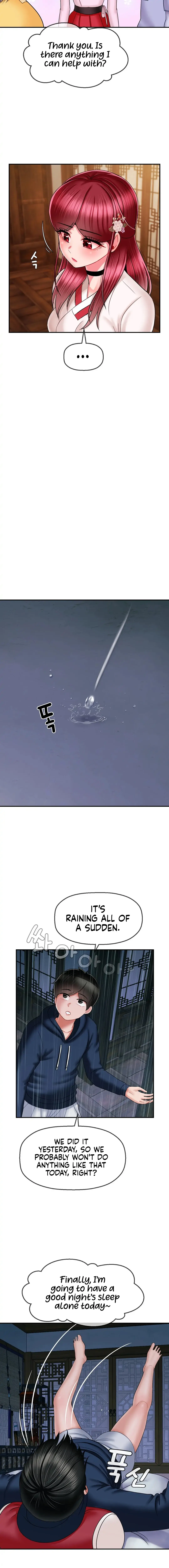 The 17th Son Chapter 7 page 10 - 