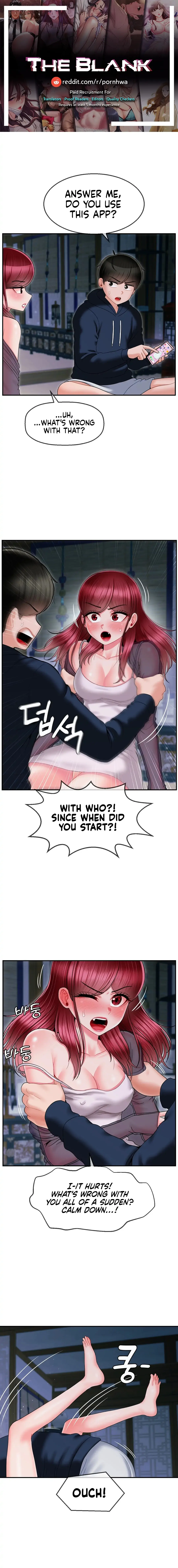 The 17th Son Chapter 8 page 1 - 