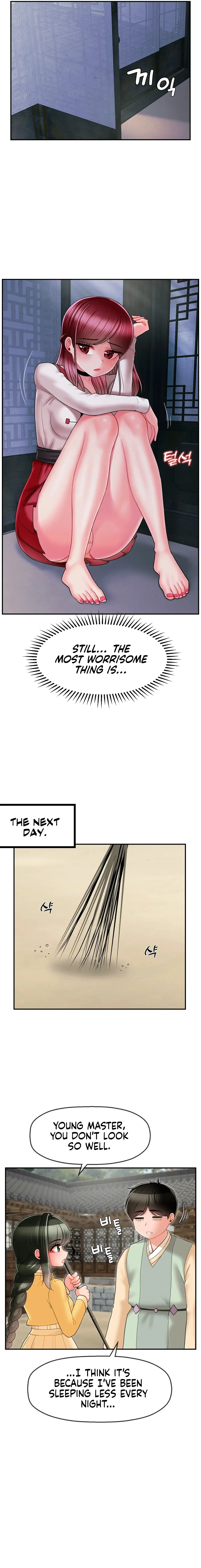 The 17th Son Chapter 8 page 12 - 