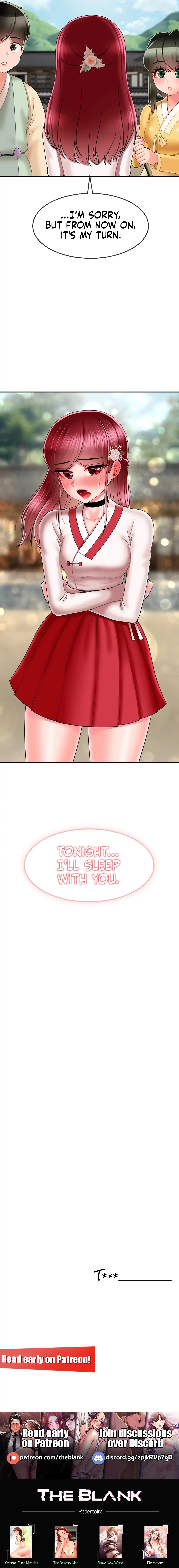The 17th Son Chapter 8 page 19 - 