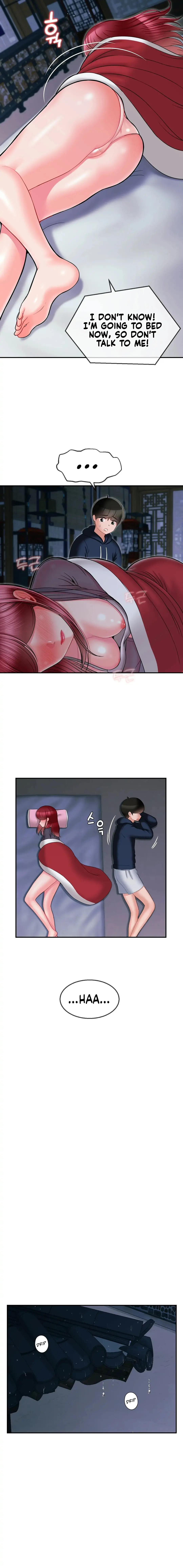 The 17th Son Chapter 8 page 5 - 
