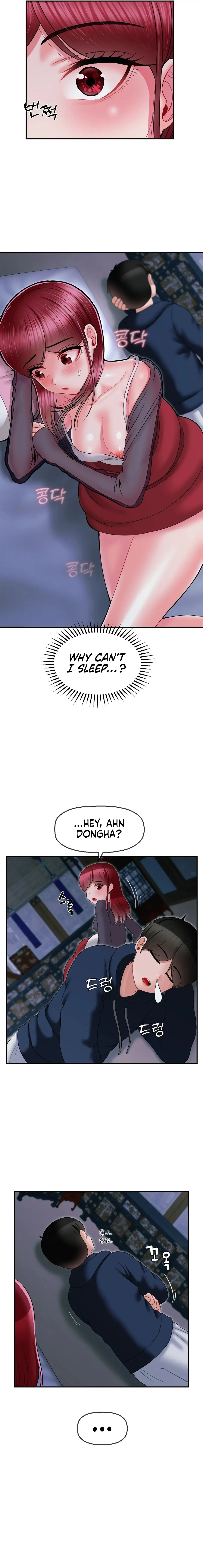 The 17th Son Chapter 8 page 6 - 