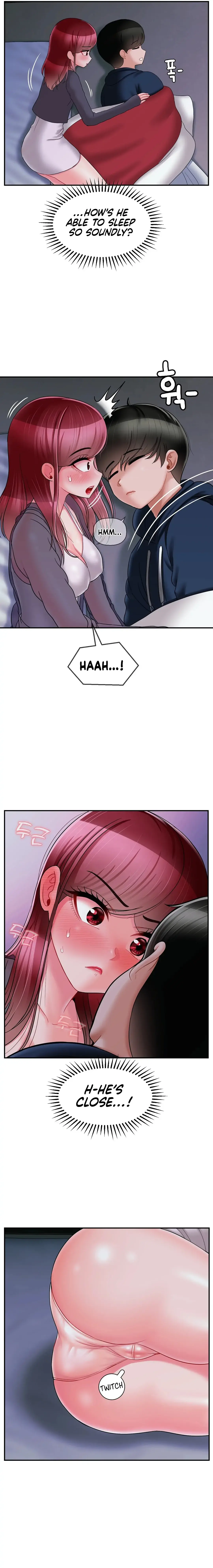 The 17th Son Chapter 8 page 7 - 