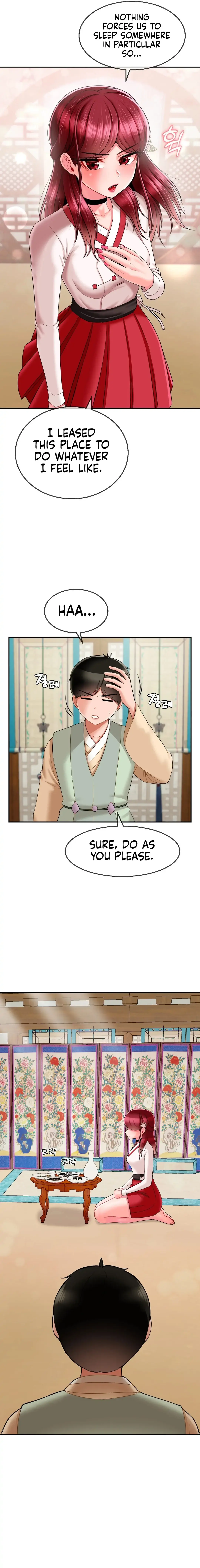 The 17th Son Chapter 9 page 4 - 