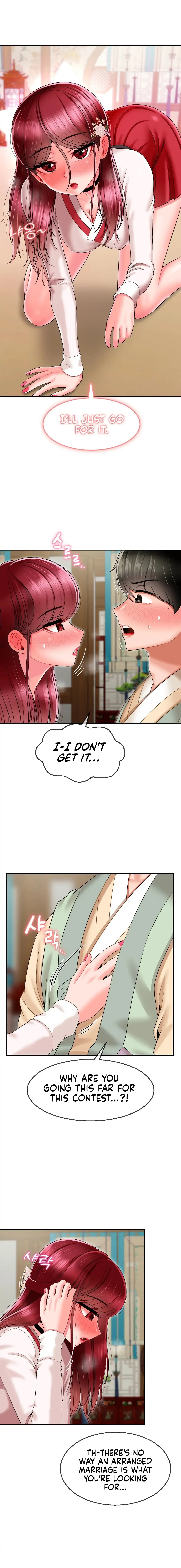 The 17th Son Chapter 9 page 6 - 