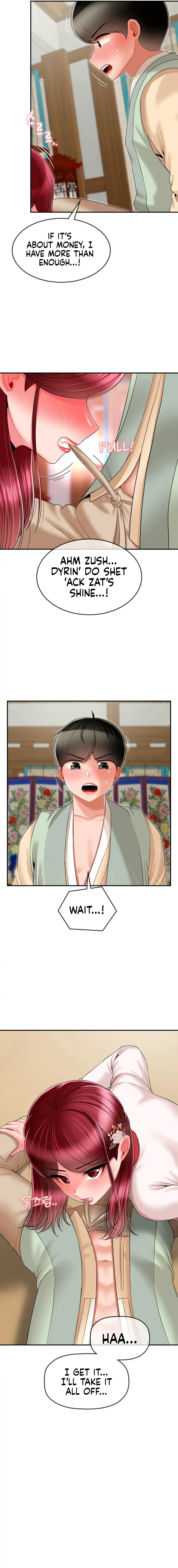 The 17th Son Chapter 9 page 7 - 