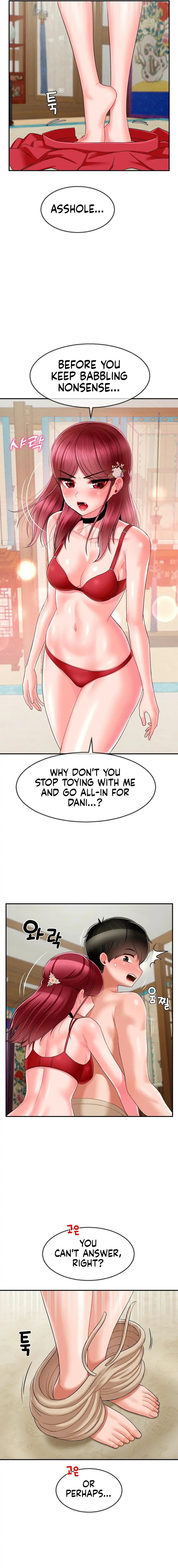 The 17th Son Chapter 9 page 9 - 