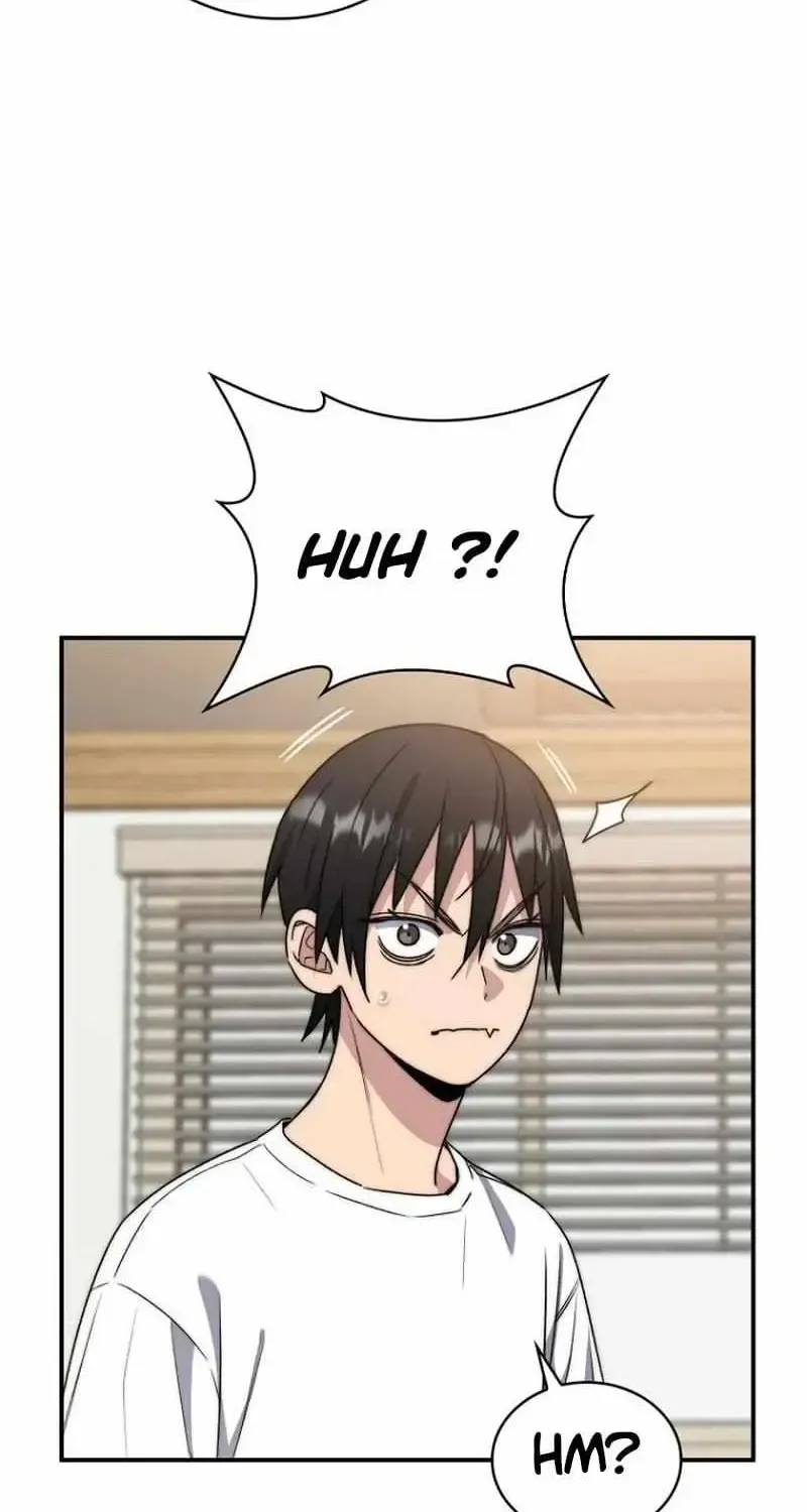 The 18-Year Old Demon King Chapter 1.1 page 104 - 