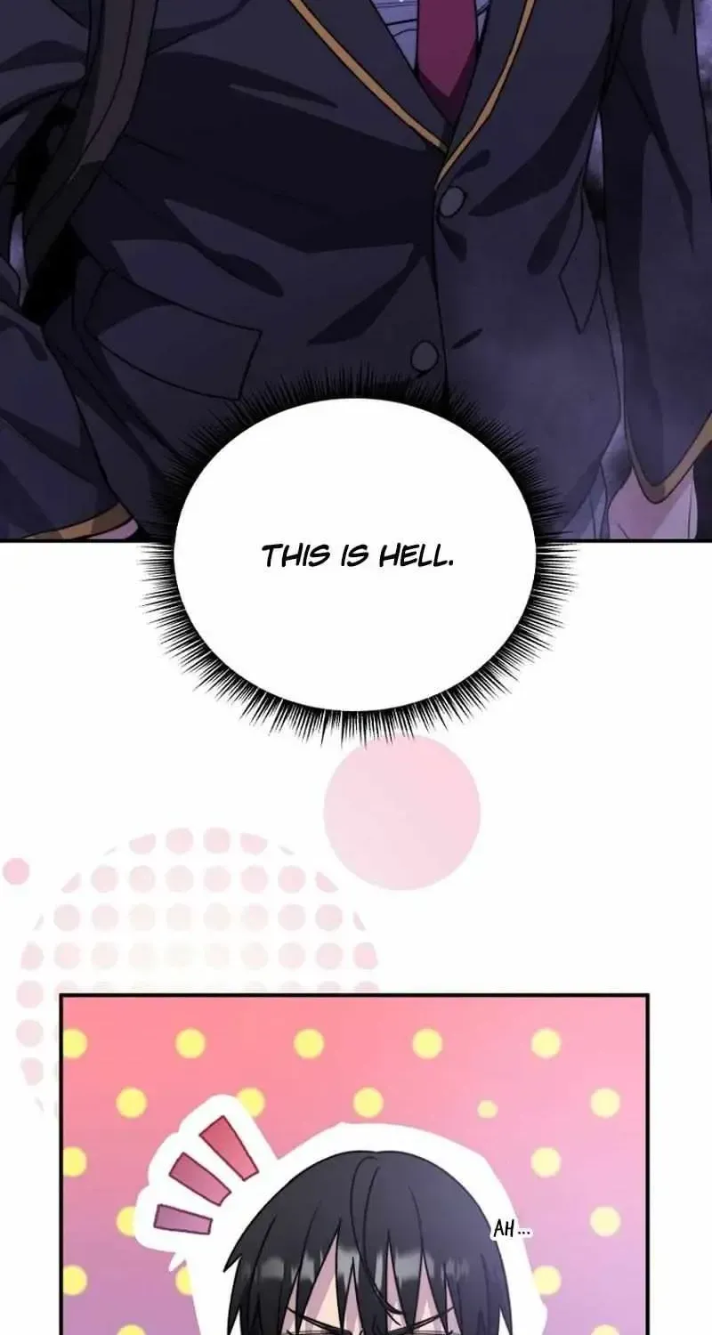 The 18-Year Old Demon King Chapter 1.1 page 136 - 