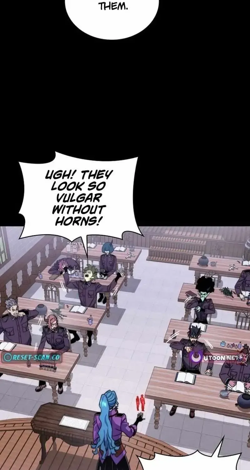 The 18-Year Old Demon King Chapter 1.1 page 164 - 