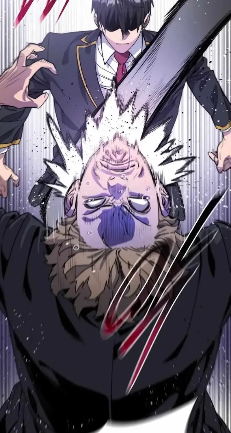 The 18-Year Old Demon King Chapter 1.1 page 219 - 