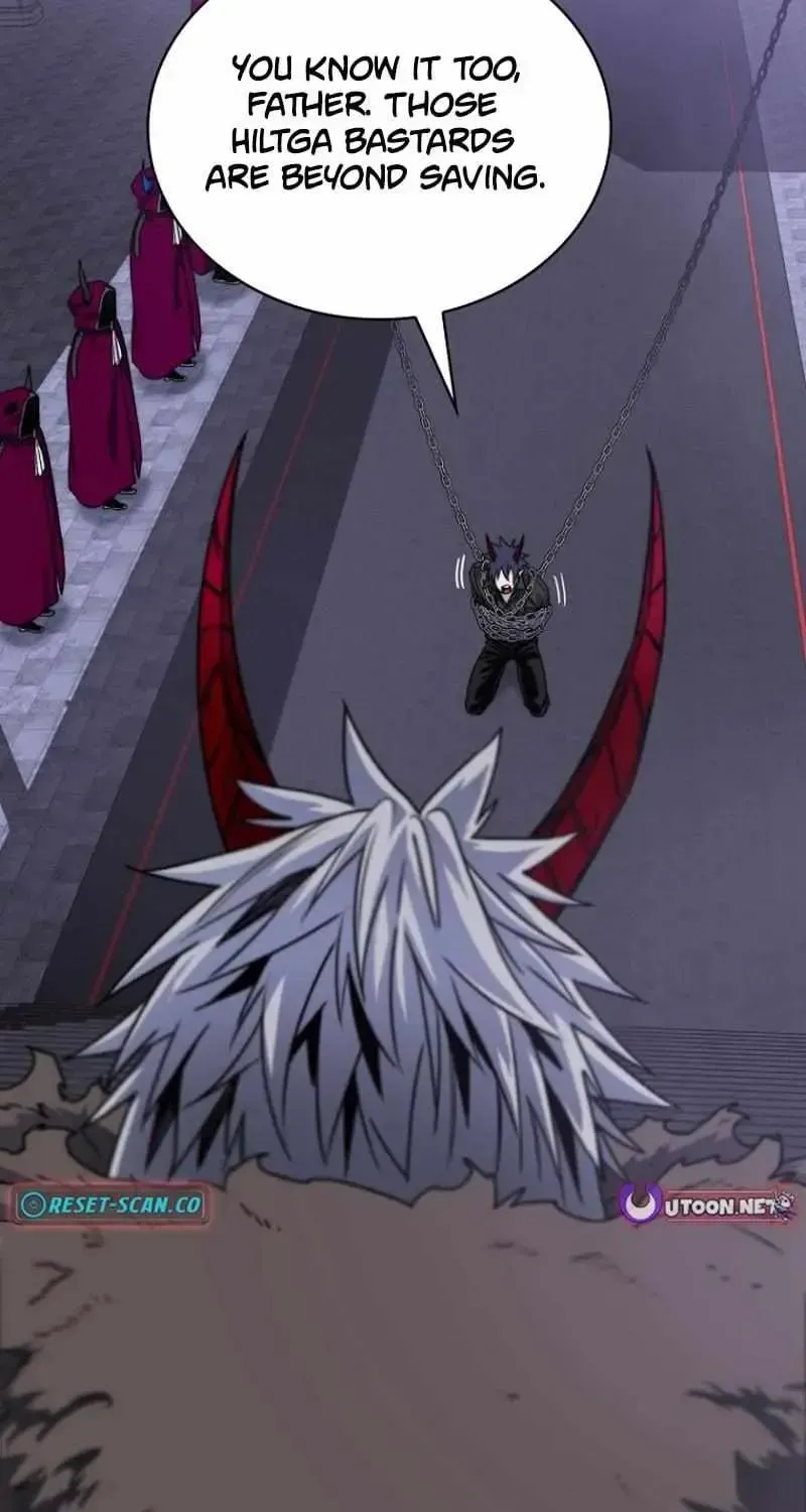 The 18-Year Old Demon King Chapter 1.1 page 33 - 