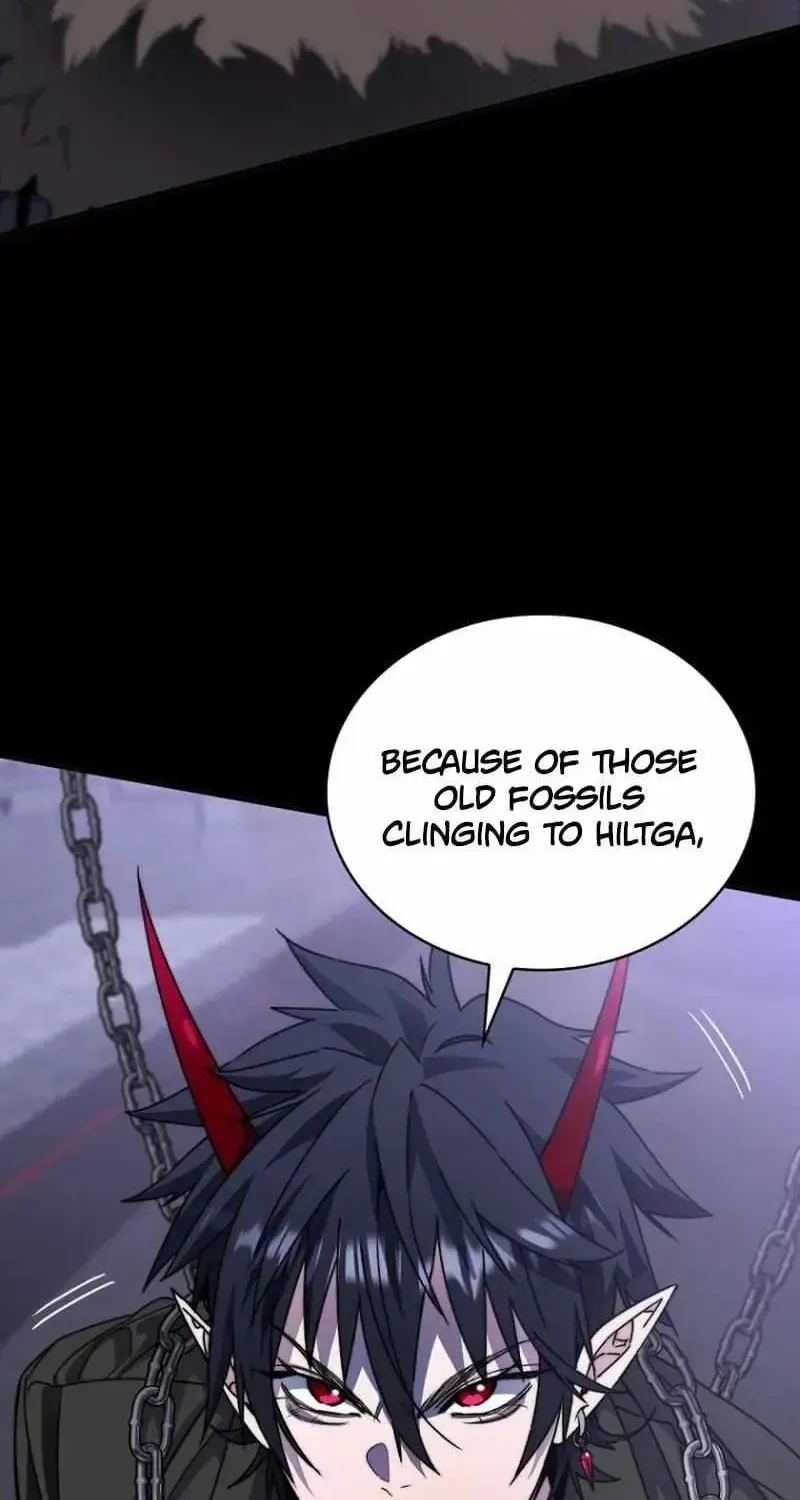 The 18-Year Old Demon King Chapter 1.1 page 34 - 