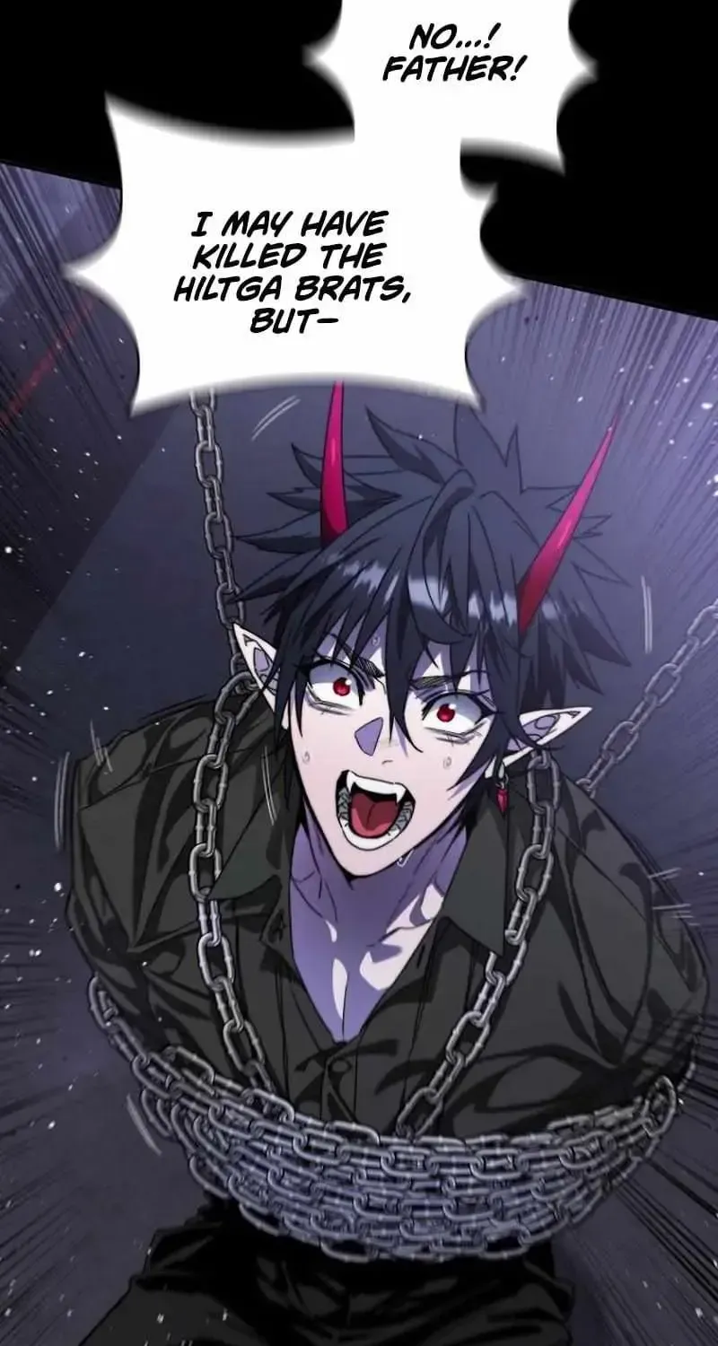 The 18-Year Old Demon King Chapter 1.1 page 64 - 