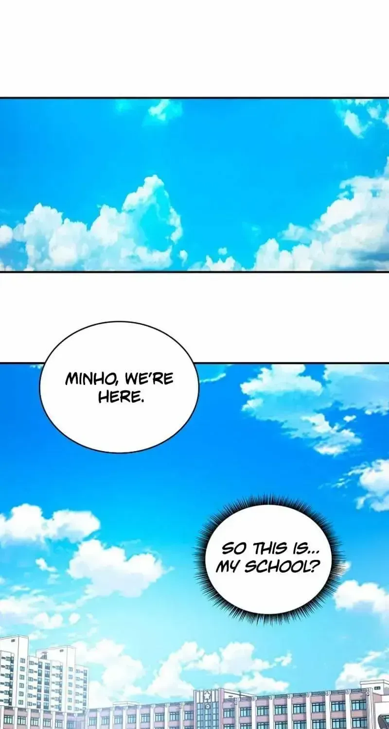 The 18-Year Old Demon King Chapter 1.2 page 130 - 