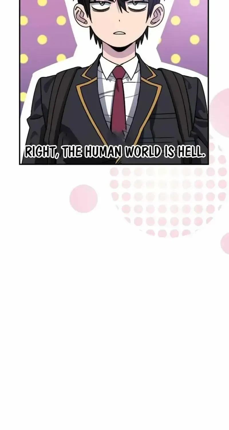 The 18-Year Old Demon King Chapter 1.2 page 137 - 