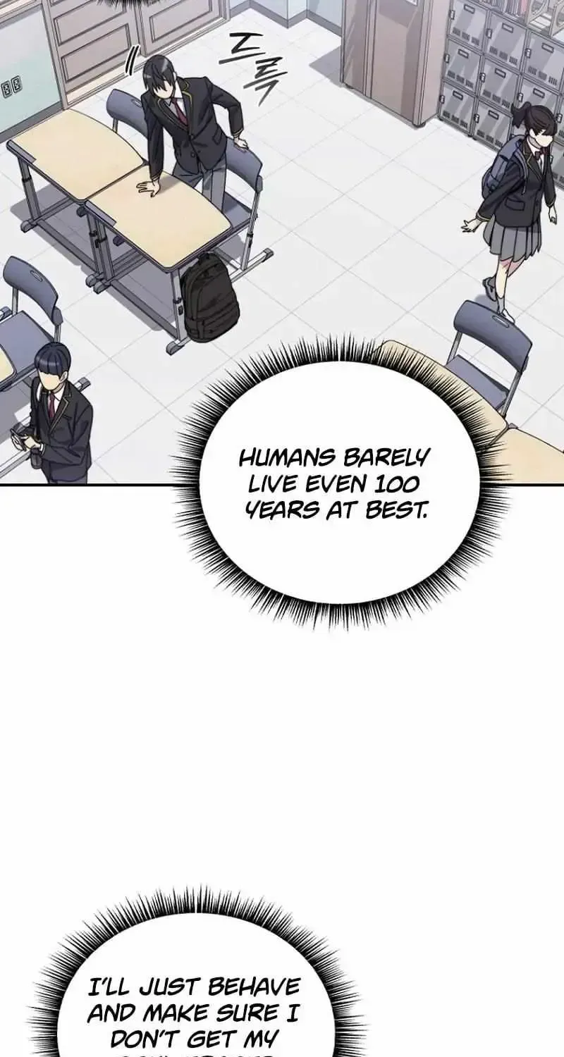 The 18-Year Old Demon King Chapter 1.2 page 139 - 