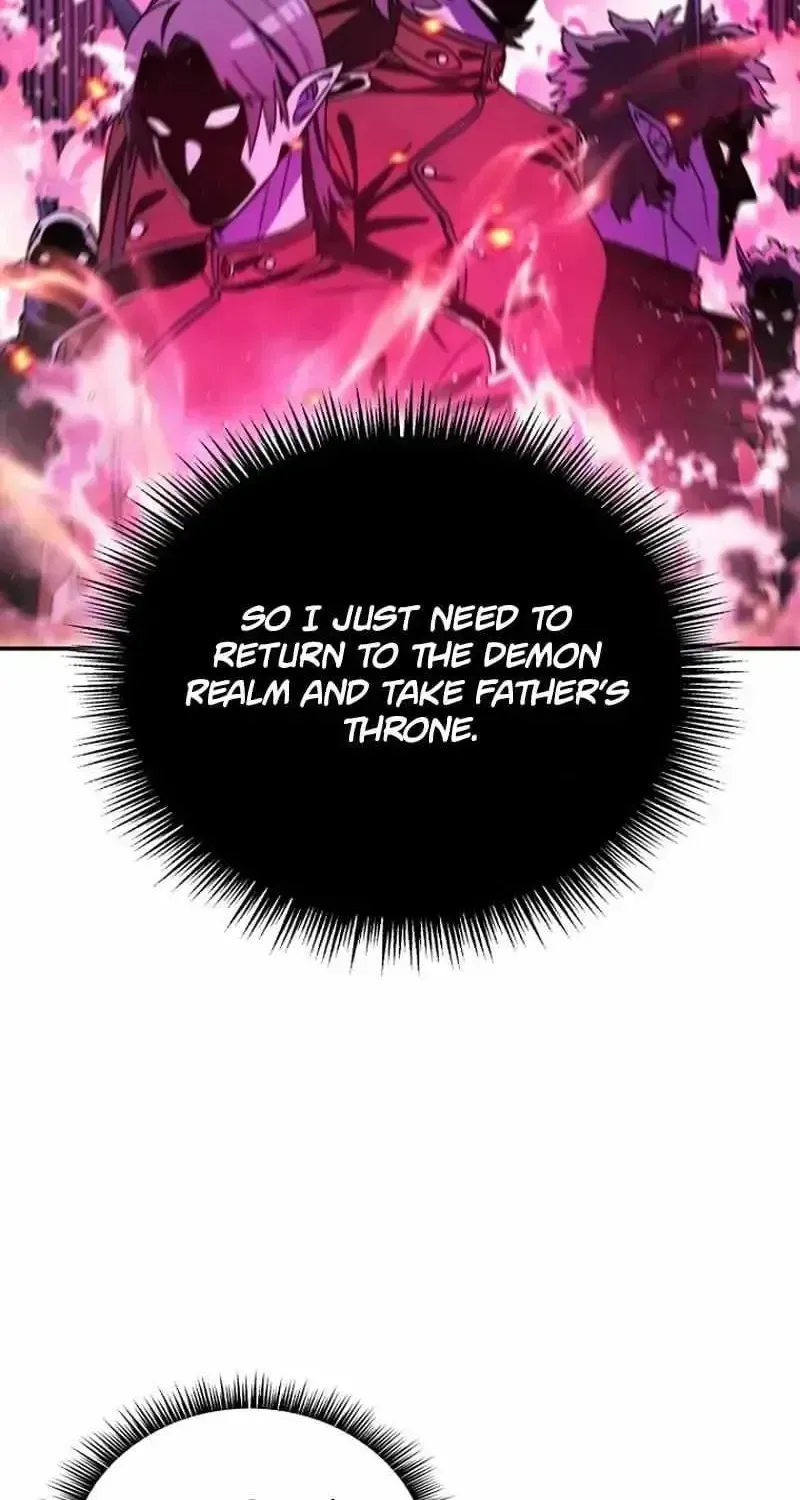The 18-Year Old Demon King Chapter 1.2 page 142 - 
