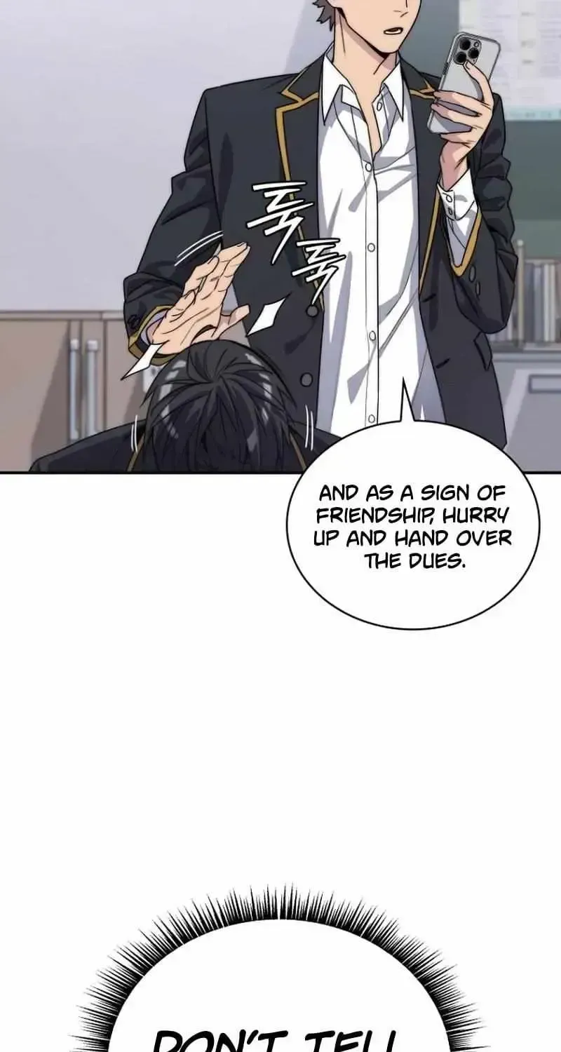 The 18-Year Old Demon King Chapter 1.2 page 159 - 