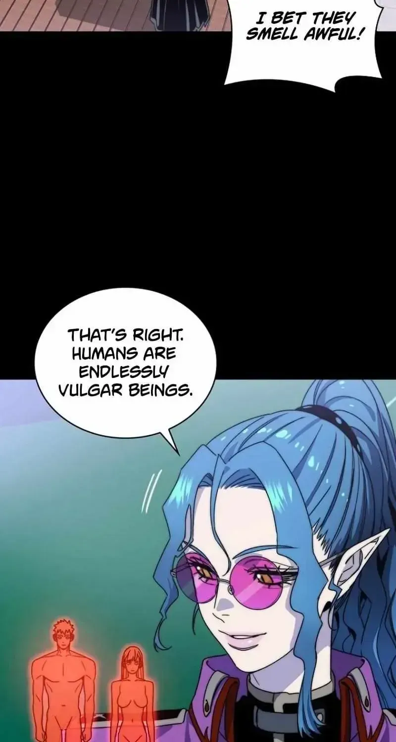The 18-Year Old Demon King Chapter 1.2 page 165 - 