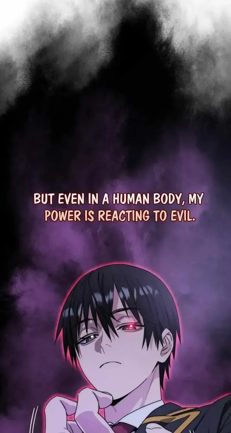 The 18-Year Old Demon King Chapter 1.2 page 199 - 