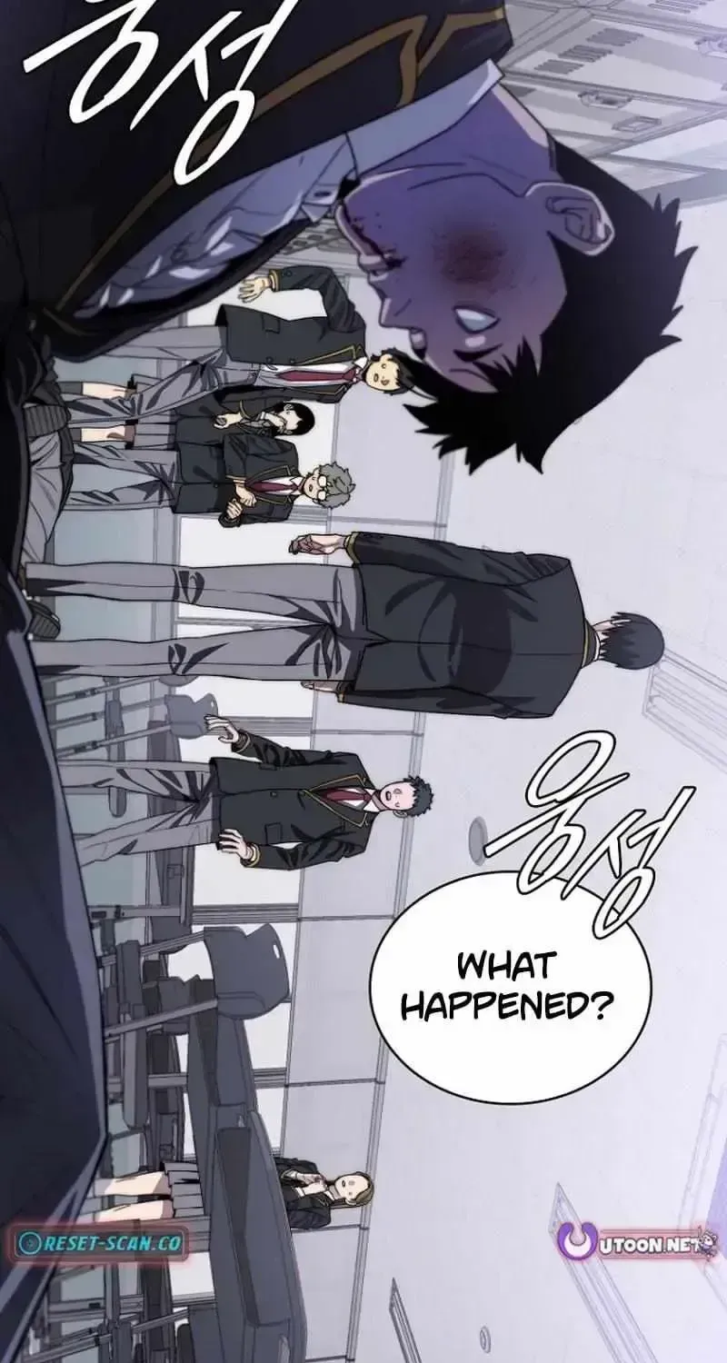 The 18-Year Old Demon King Chapter 1.2 page 225 - 