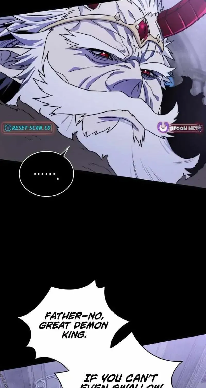 The 18-Year Old Demon King Chapter 1.2 page 44 - 