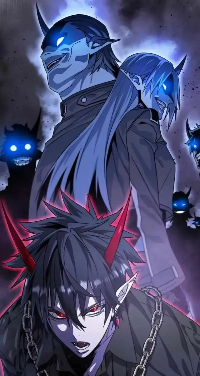 The 18-Year Old Demon King Chapter 1.2 page 50 - 