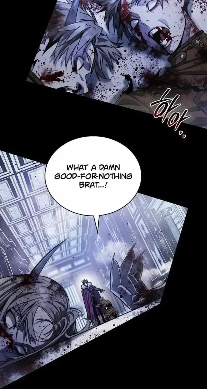 The 18-Year Old Demon King Chapter 1.2 page 7 - 