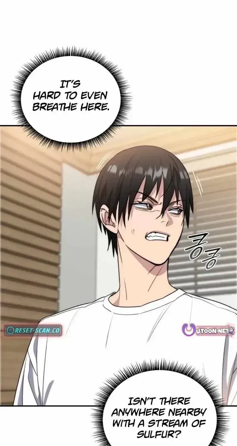 The 18-Year Old Demon King Chapter 1.3 page 102 - 