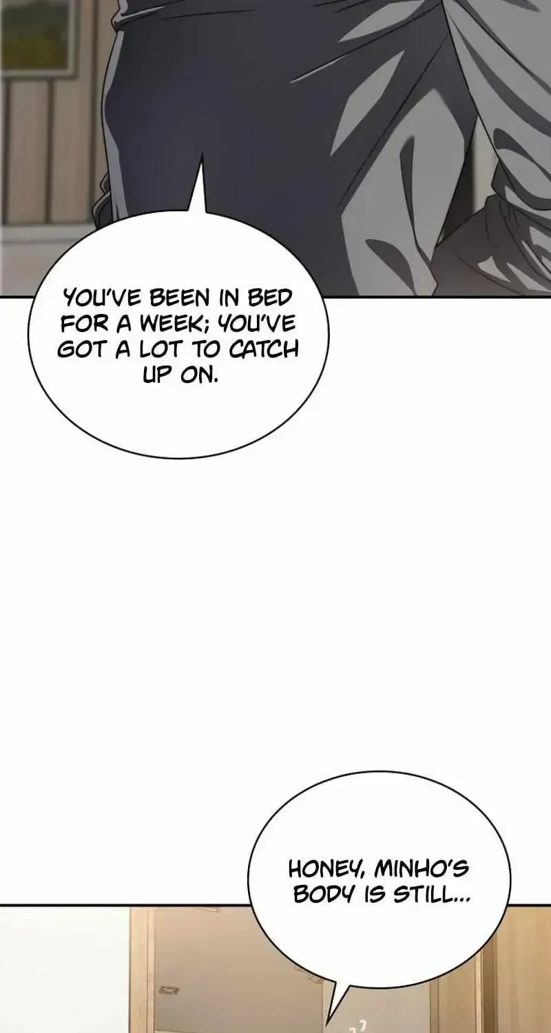 The 18-Year Old Demon King Chapter 1.3 page 120 - 
