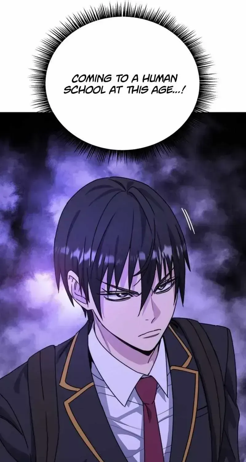 The 18-Year Old Demon King Chapter 1.3 page 135 - 