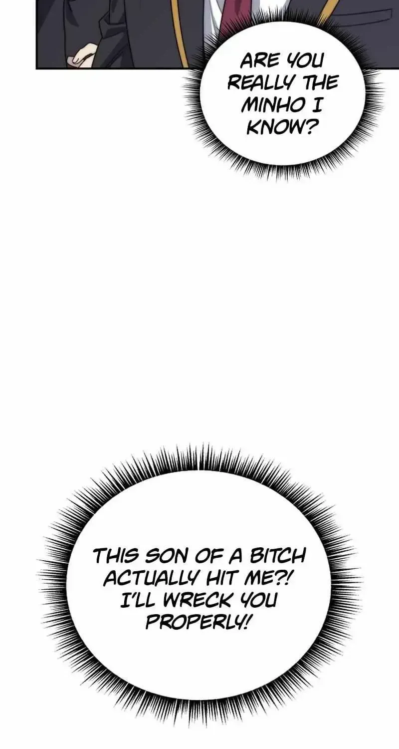 The 18-Year Old Demon King Chapter 1.3 page 202 - 