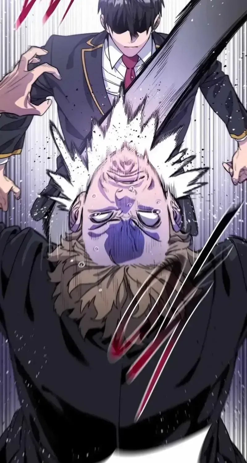 The 18-Year Old Demon King Chapter 1.3 page 219 - 