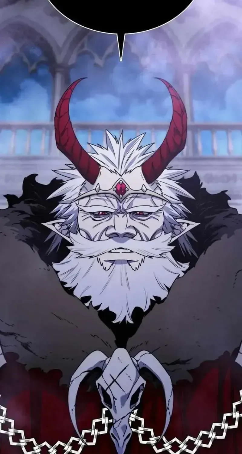 The 18-Year Old Demon King Chapter 1.3 page 31 - 