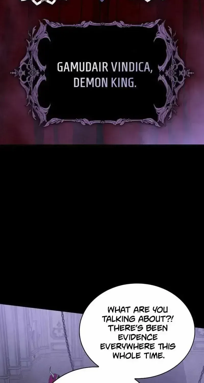 The 18-Year Old Demon King Chapter 1.3 page 32 - 