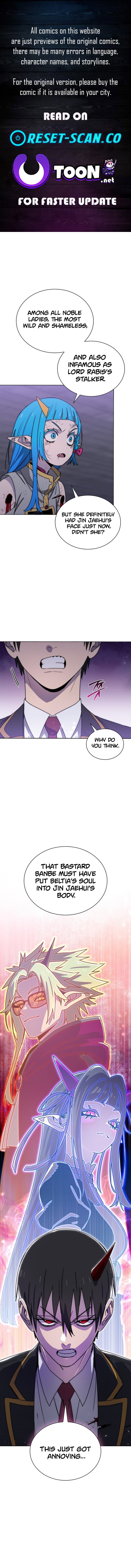 The 18-Year Old Demon King Chapter 26 page 1 - 
