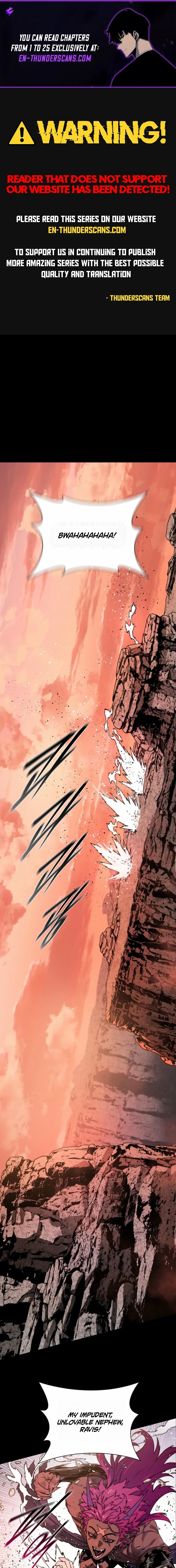 The 18-Year Old Demon King Chapter 7 page 1 - 