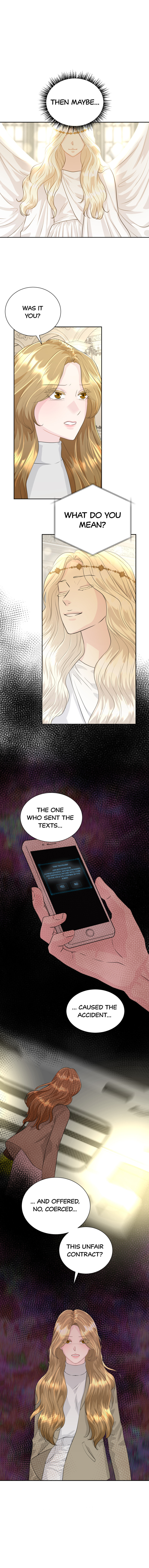 The 30 Day Engagement Chapter 1 page 8 - 
