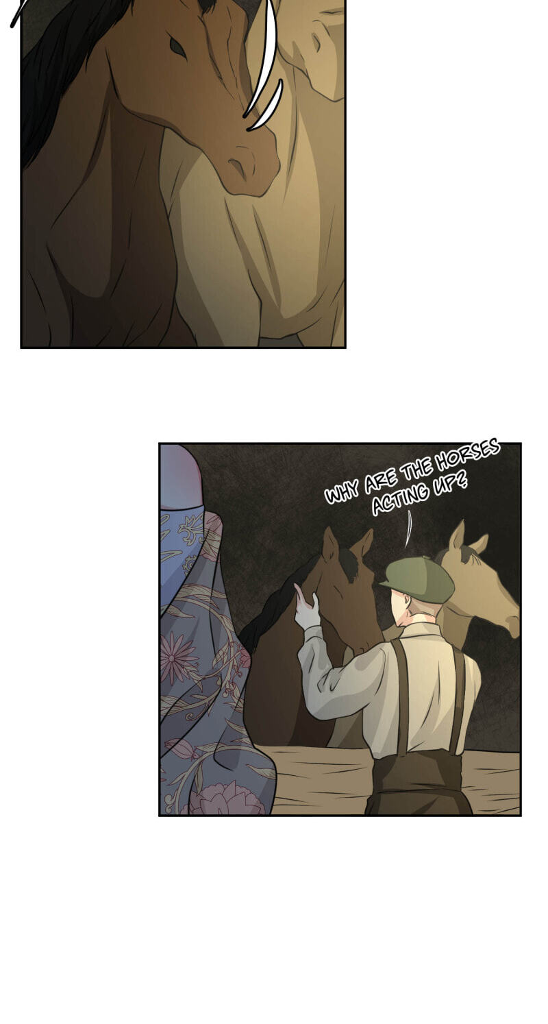 The 30 Day Engagement Chapter 10 page 2 - 