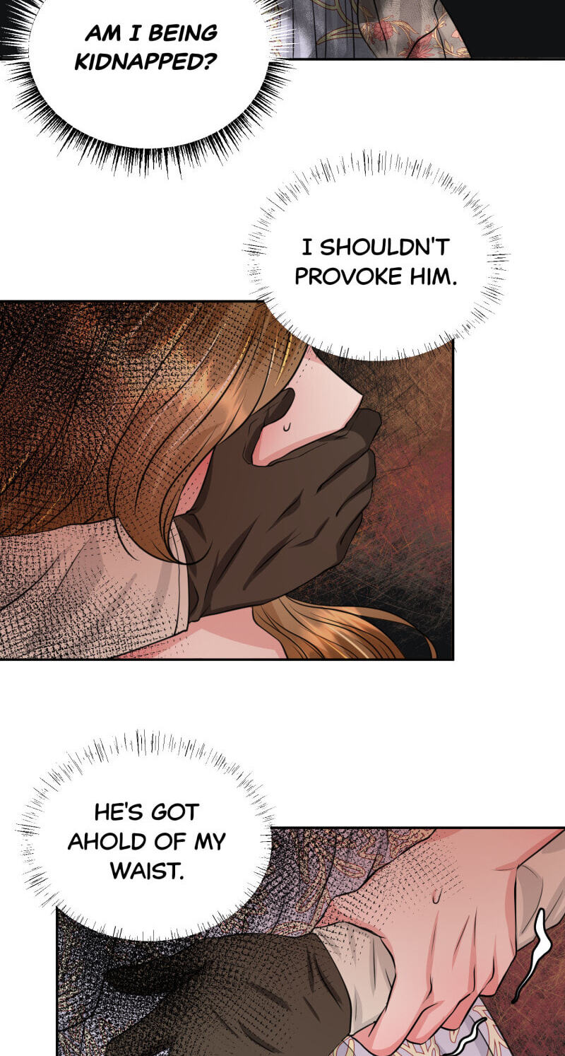 The 30 Day Engagement Chapter 10 page 13 - 
