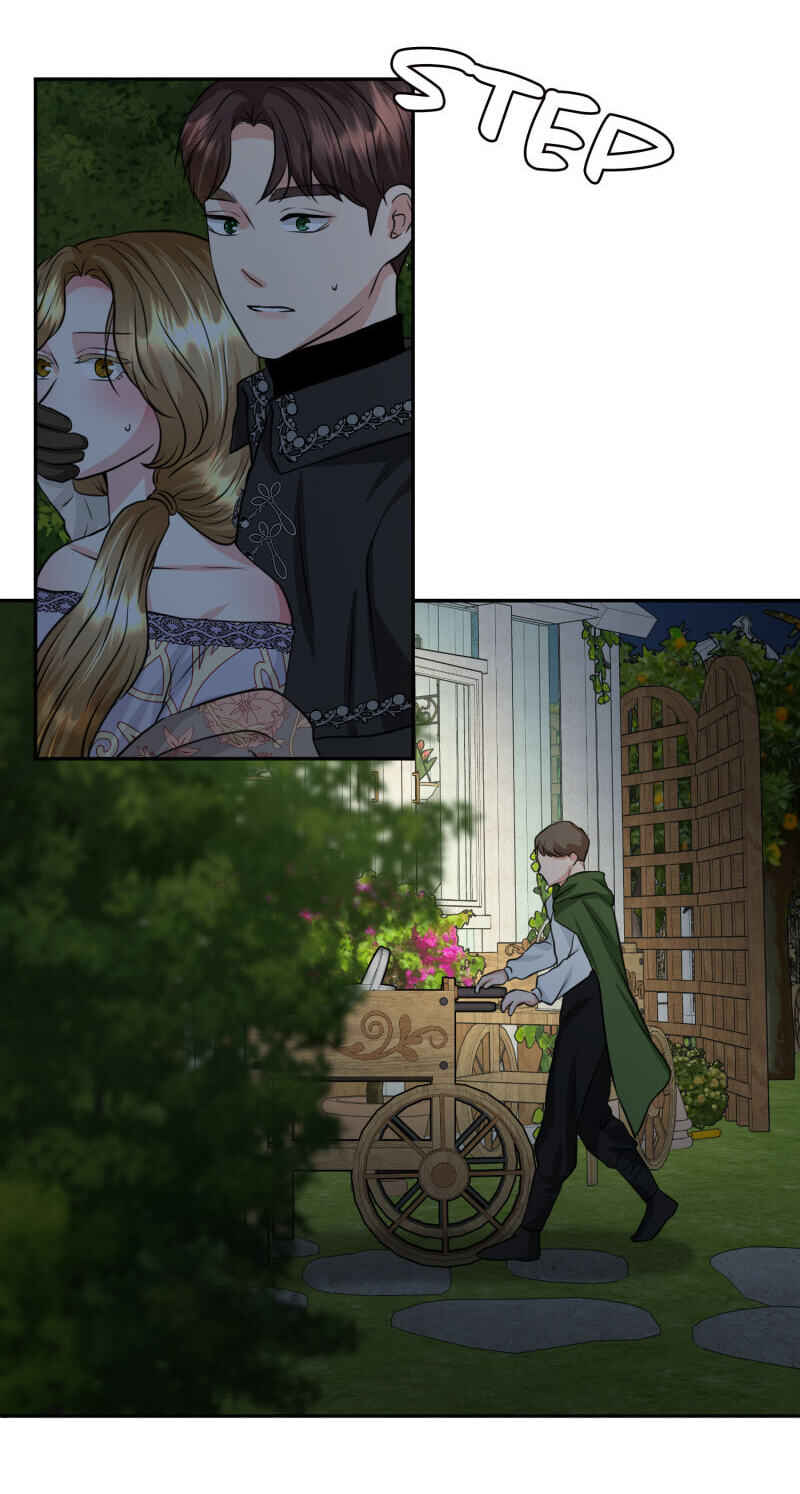 The 30 Day Engagement Chapter 10 page 17 - 