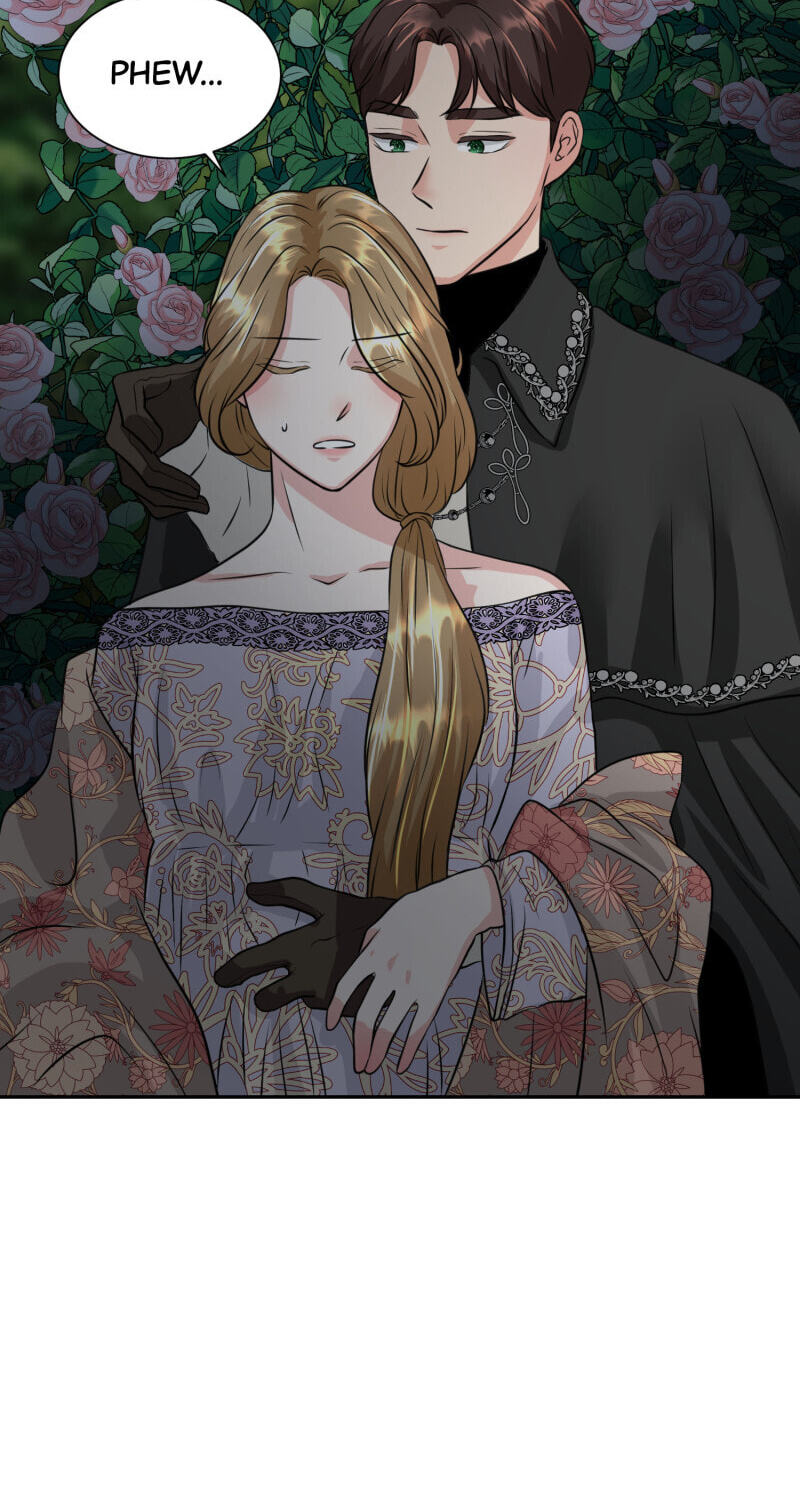 The 30 Day Engagement Chapter 10 page 20 - 