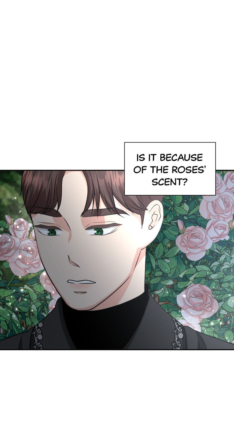 The 30 Day Engagement Chapter 10 page 22 - 