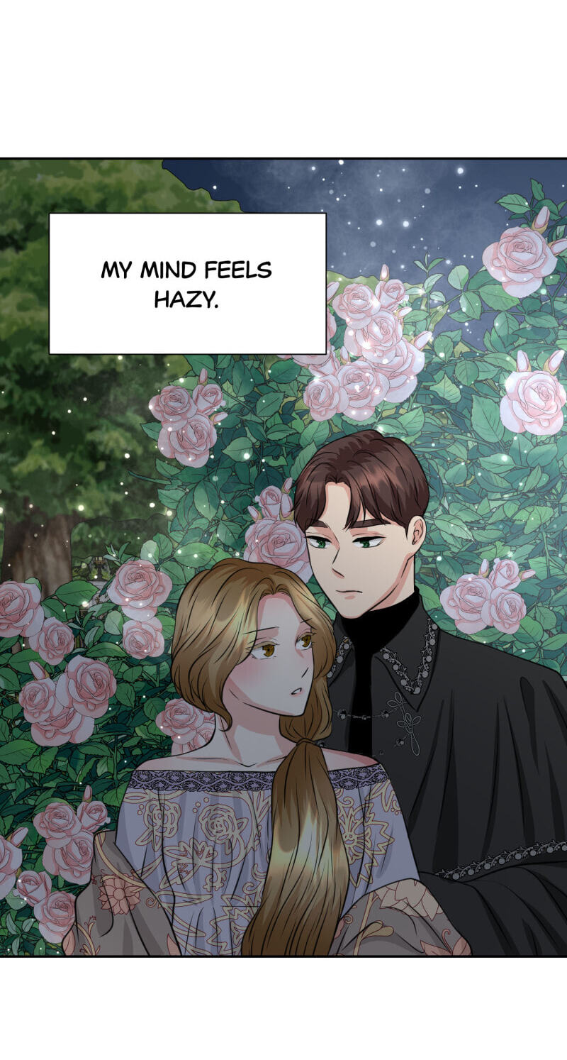 The 30 Day Engagement Chapter 10 page 23 - 
