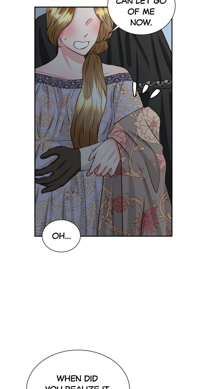 The 30 Day Engagement Chapter 10 page 25 - 