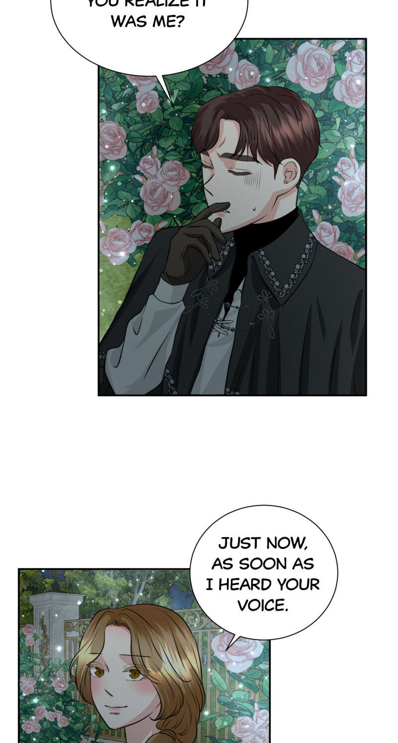 The 30 Day Engagement Chapter 10 page 26 - 