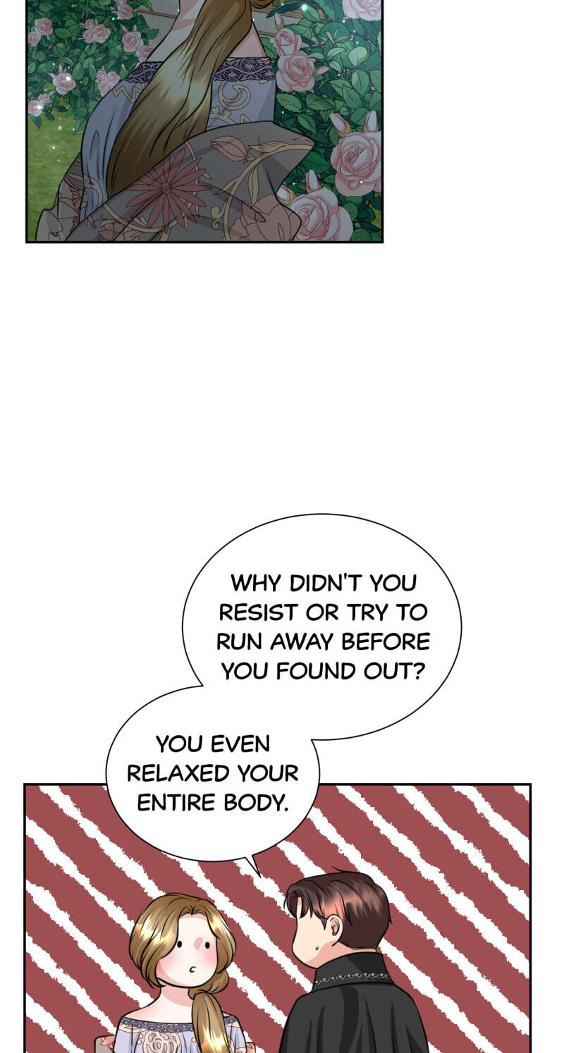 The 30 Day Engagement Chapter 10 page 27 - 